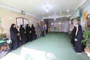 هرمزگان پیشتاز در مرحله نخست نامزدی پایتخت صحیفه سجادیه ایران