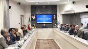 تأمین سوخت جایگزین برای حفظ تولید واحدهای صنعتی خراسان‌جنوبی