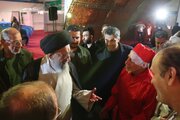 یاد شهدا باید با زبان هنر برای نسل‌های آینده روایت شود