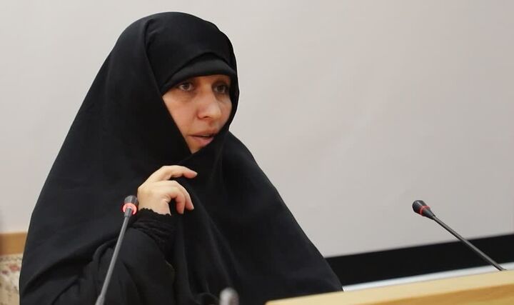 ضرورت بازخوانی ابعاد کنشگرانه شخصیت حضرت زهرا(س) در ایام فاطمیه