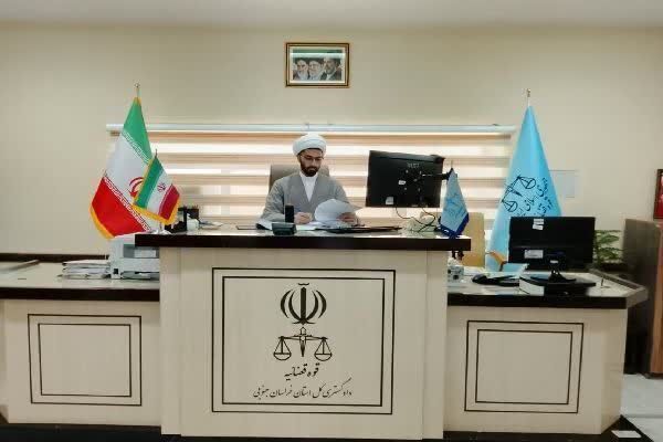 ۸۹ درصد پرونده‌های ورودی شورای حل اختلاف زیرکوه سازش شد