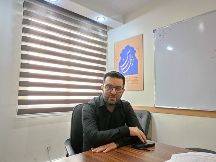رقابت‌های کشوری مدهامّتان ۱۷ و ۱۸ آبان‌ماه برگزار می‌شود