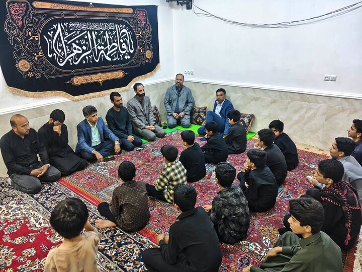 ظرفیت‌های قانونی را برای گره‌گشایی از مشکلات مراکز قرآنی به‌کار می‌گیریم