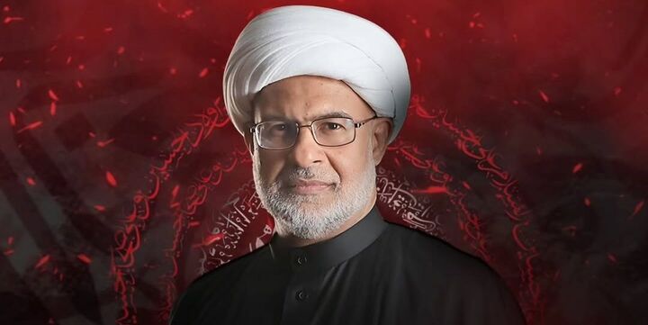 رسوایی قضایی در بحرین؛ استدلال مضحک قاضی آل‌خلیفه علیه شیخ «هانی البناء» در دادگاه فرمایشی