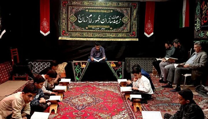 برگزاری مرحله شهرستانی مسابقات مدهامتان در تبریز، شبستر و میانه