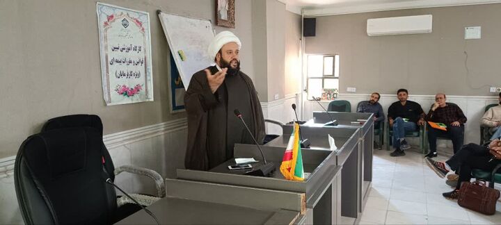 صداقت و تخصص؛ دو رکن اعتماد مردم به اصناف کهگیلویه و بویراحمد