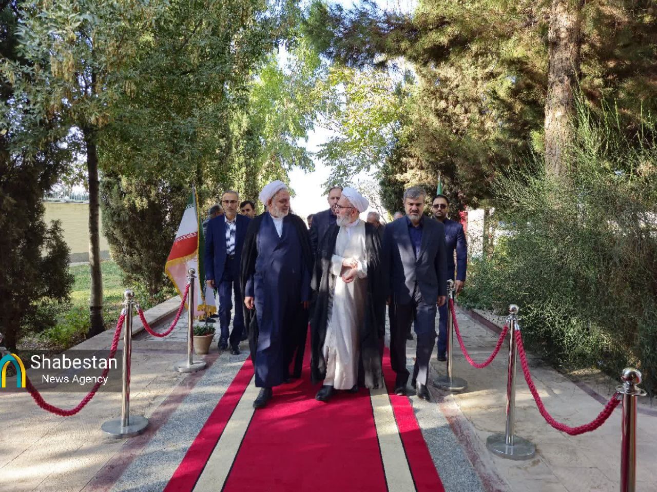 دادستان کل کشور در کرمان