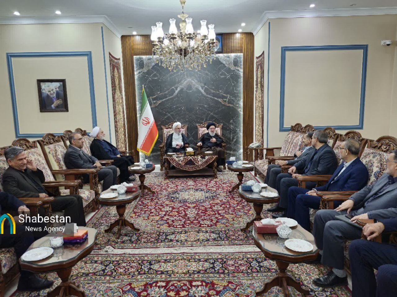 دادستان کل کشور در کرمان