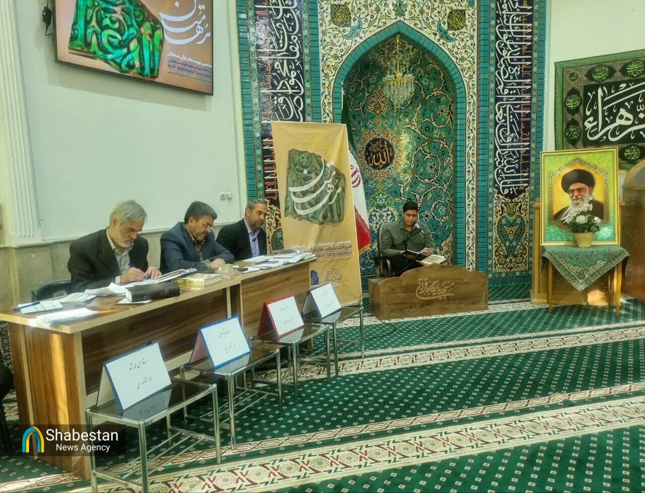 «مدهامتان»؛ جلوهگاه شکوفایی استعدادهای قرآنی در مساجد