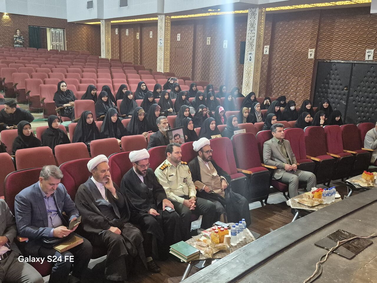 رقابت قرآنی بچههای مسجدی در لرستان؛ برگزاری مرحله استانی هجدهمین دوره مدهّامتان