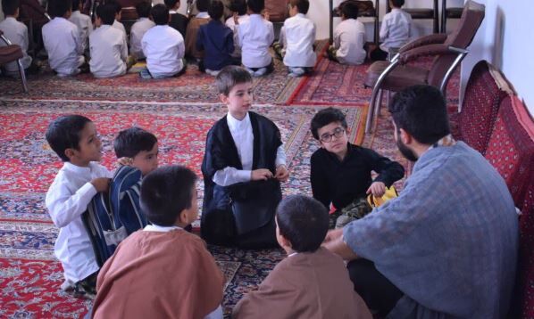 گسترش شبکه مدارس مسجدمحور در سراسر کشور؛ فعالیت ۴۶۰ مدرسه با رویکردهای متنوع آموزشی