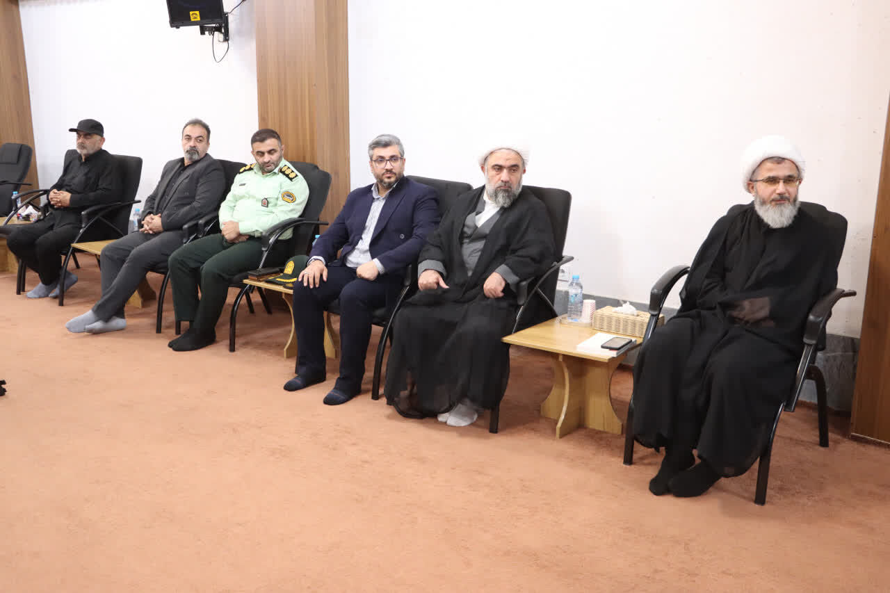 جشنواره «حیات فاطمی» الگویی برای تبیین نشاط معنوی و جذب اقشار خاکستری است