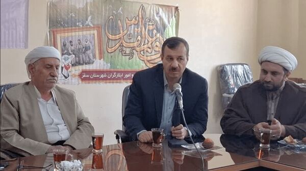 از ساخت مساجد روستایی تا ساماندهی نمازخانههای بینراهی در سقز