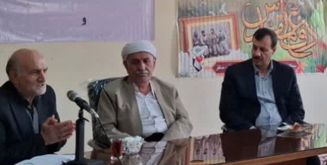 از ساخت مساجد روستایی تا ساماندهی نمازخانه‌های بین‌راهی در سقز