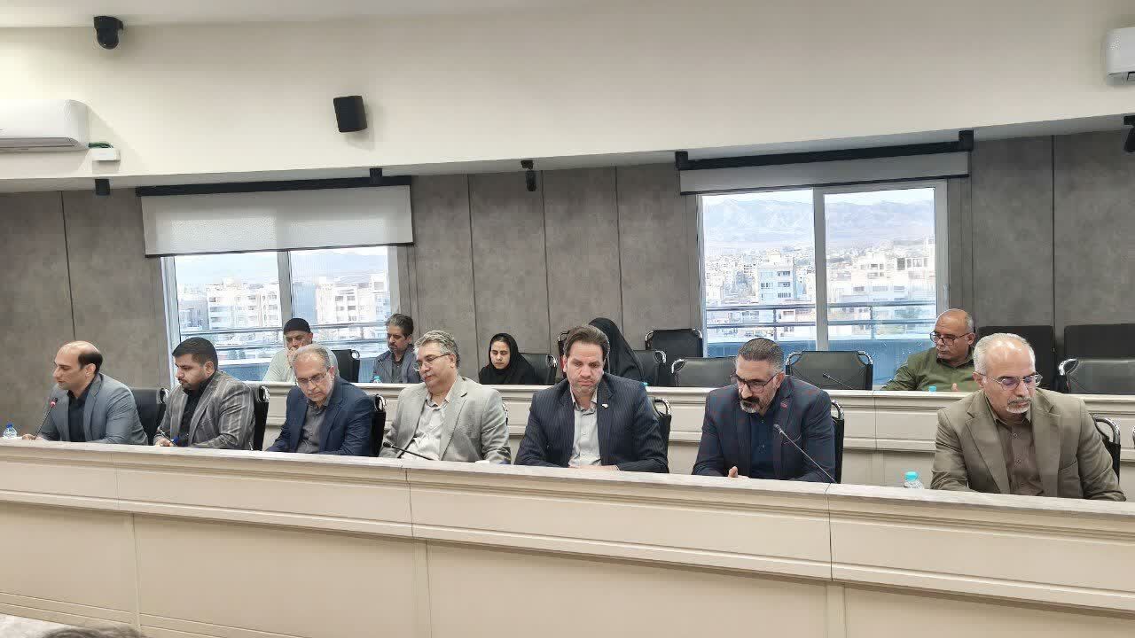 سرمای شدید مهمان زمستانه خراسانجنوبی
