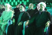 هنرهای نمایشی از مؤثرترین ابزارهای انتقال معارف اسلامی و انقلابی است