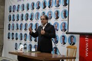 ۶۲۷ تشکل مردم‌نهاد در آذربایجان شرقی فعالیت می کنند