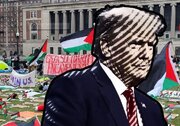اهمیت فلسطین در انتخابات ۲۰۲۶/ تاریخ شرم‌آور سرکوب‌گری آمریکا همچنان ادامه دارد