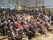 همایش ملی بانوی کرد در سنندج