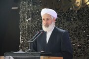 حفظ وحدت شیعه و سنی وظیفه مشترک در پاسداری از آرمان‌های شهداست