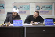 برنامه‌ریزی قرآنی البرز برای ارتقای جایگاه در رقابت‌های مدهامّتان