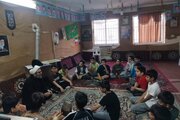 کانون‌های فرهنگی هنری مساجد سرخنکلاته؛ سنگر تربیت نسل متعهد و متخصص