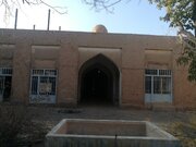 سرای دو خراسان جنوبی در فهرست میراث ملی کشور ثبت شد