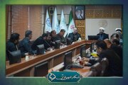 اجرای طرح «زندگی با آیه‌ها» در شبکه‌های رادیویی از رجب تا پایان رمضان