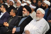 اجلاسیه شهدای اهل سنت گلستان