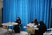 گروه‌های خواهران راه‌یافته به مرحله نهایی هجدهمین دوره مسابقات مدهامّتان اعلام شدند
