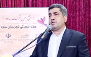 مسابقات مدهامّتان پایگاه‌های قرآنی مساجد را تقویت می‌کند
