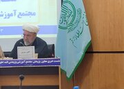 پنجمین نمایشگاه تخصصی فقه و کلام در قم برگزار می‌شود