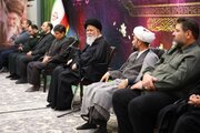 ۱۳آبان انقلاب دوم بود/ برنامه‌های روز دانش‌آموز باید با ابتکار و متناسب با شرایط روز برگزار شود