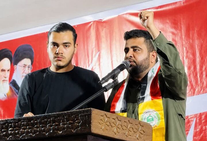 العبادی: تجاوز به ایران با پاسخ قاطع و کوبنده مقاومت مواجه خواهد شد