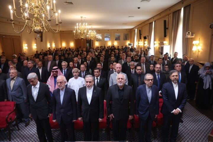 خطیب‌زاده: شهید خرازی نمادی برجسته از اجماع‌سازی بود