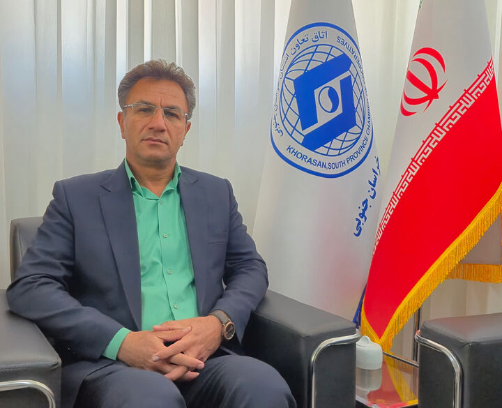 ۲۶۱ پرونده اختلافی در مرکز داوری اتاق تعاون خراسان جنوبی به صدور رأی منجر شد