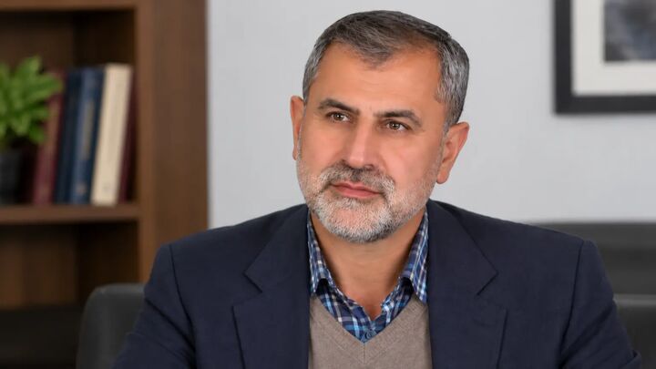 مسجد پایگاه اصلی تمدن‌سازی و محور جذب نسل نو به نماز است