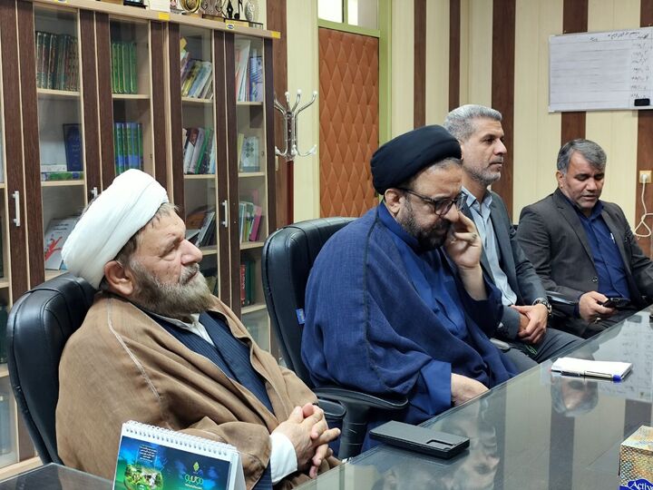 برنامه‌های فرهنگی باید در متن زندگی مردم جریان یابد