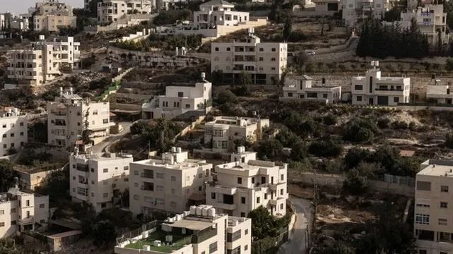 اسرائیل، در روز انتخابات گذرگاه‌های کرانه باختری را می‌بندد