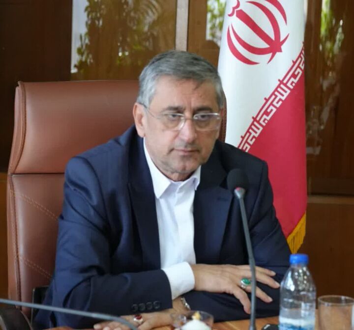 تاکید استاندار لرستان بر تسریع در اجرای طرح‌های گردشگری افلاک 