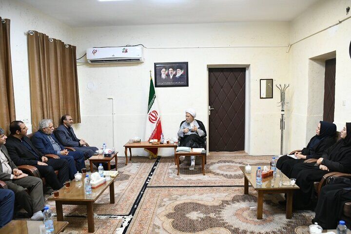 حل اختلاف مردم با صلح و سازش، زمینه‌ساز تقویت انسجام اجتماعی است
