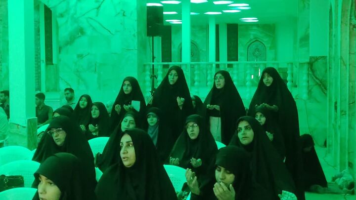 بقاع متبرکه کردستان؛ ظرفیت معنوی نیازمند توانمندسازی و توسعه فرهنگی