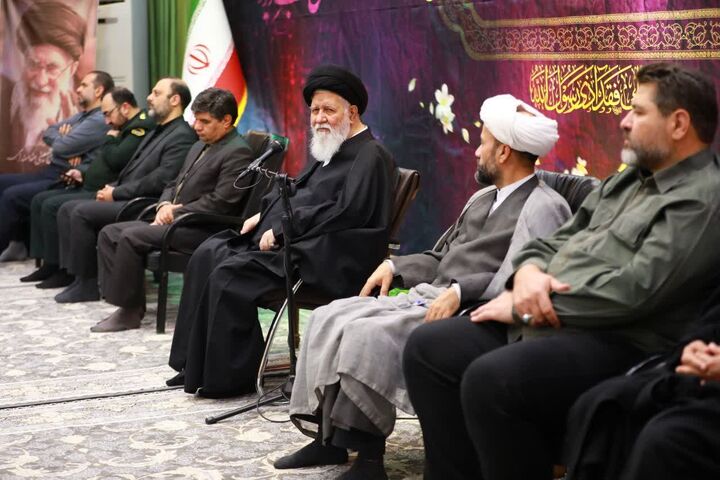 ۱۳آبان انقلاب دوم بود/ برنامه‌های روز دانش‌آموز باید با ابتکار و متناسب با شرایط روز برگزار شود