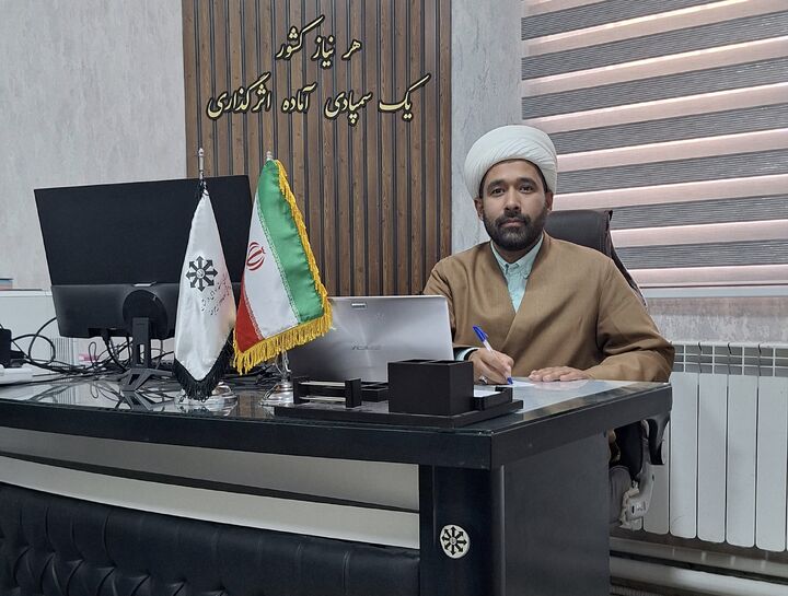نسخه علوی برای عبور از بحران فرهنگی