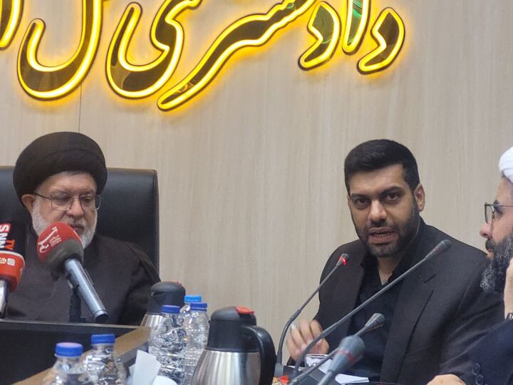 اجرای طرح «هر مسجد، یک حقوقدان» در قم/کاهش زندانیان مهریه و نفقه