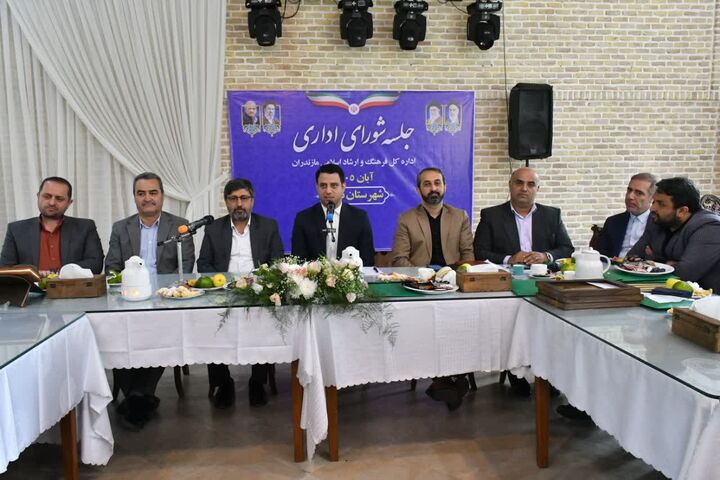 کانون‌های مساجد و فعالیت‌های قرآنی، وزنه‌ تعادل فرهنگ و هنر مازندران هستند