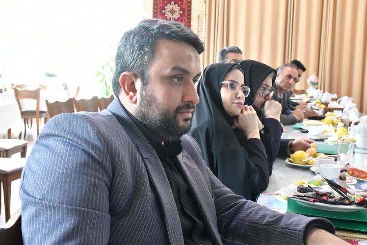 ضرورت نقش‌آفرینی ارشاد در قرارگاه مساجد/ کانون‌ها ظرفیت بی‌بدیل فرهنگی شهرستان‌ها هستند