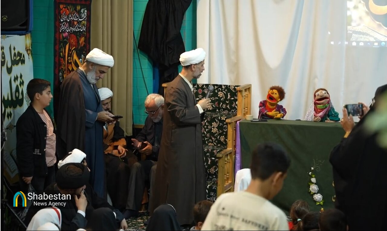 از ایده تا تحقق؛ محافل قرآنی «ثقلین» در تنکابن، الگویی نو در پیوند مسجد و مدرسه