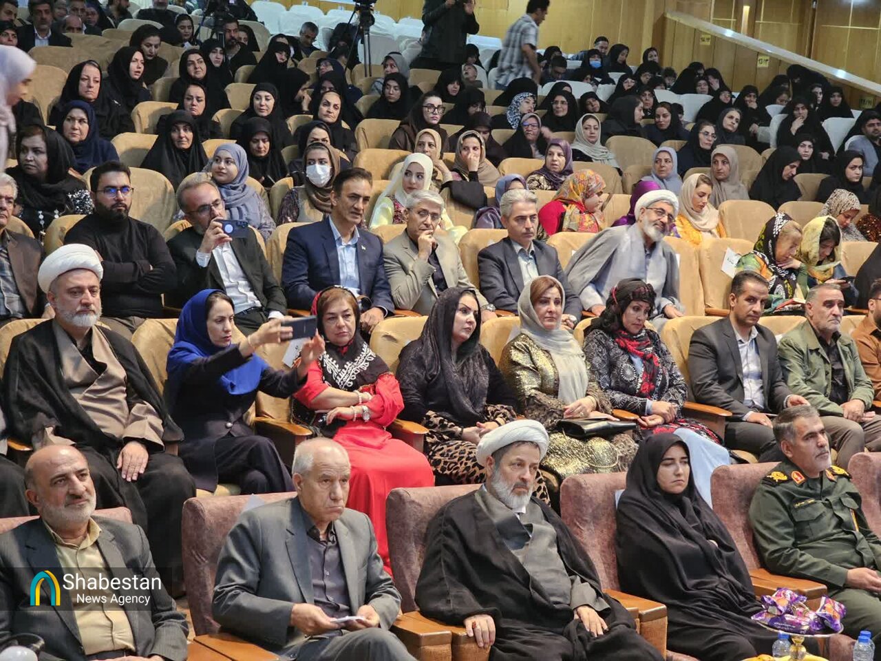 بانوی کُرد؛ روایت هویت تاریخی و افقهای تازه نقشآفرینی زنان
