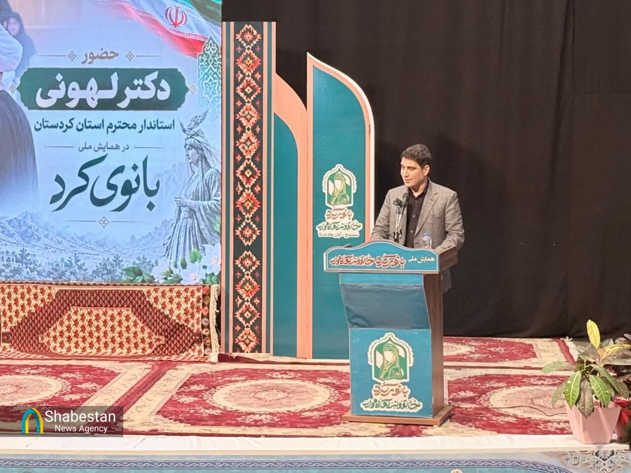 بانوی کُرد؛ روایت هویت تاریخی و افقهای تازه نقشآفرینی زنان